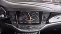 Daumennagel 22 - Opel Astra K SPORTS TOURER ACC SPUR SCHIEBEDACH KAM