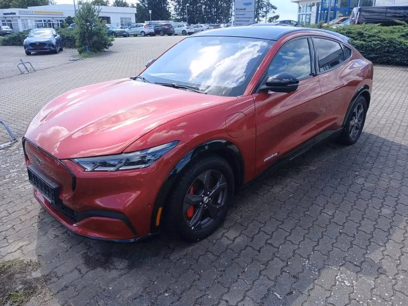 Autohaus Kowal |  Ford & Skoda Vertragshändler Brandenburg