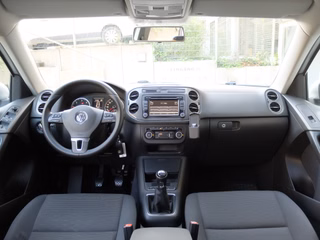 Volkswagen Tiguan 2.0 TDI Facelift TÜV 03/2028 - foto 14