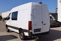 Daumennagel 6 - Mercedes-Benz Sprinter 316 CDI ALLRAD MIXTO L2H2 REGALSYSTEM