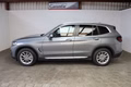 Daumennagel 5 - BMW X3 xDrive 30 d LED NAVI AHK CAM