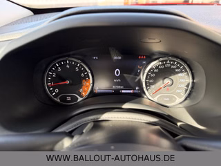 Jeep Renegade Limited 4WD*1.HAND*NAVI*TEMPO*SPUR*PANO - foto 12