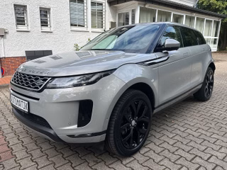 Land Rover Range Rover Evoque SE/Panorama/360°-Kamera - foto 4
