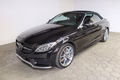 Thumbnail 3 - Mercedes-Benz C 43 AMG 4Matic BURMEISTER AIRSCARF ACC CAM