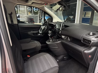 Opel Combo Life Ultimate PDC / SHZ / TEMPO / KAYLESS / DAB / TOT-WINKEL ASSIST - foto 30