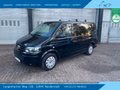 Daumennagel 1 - Volkswagen T5 Transporter Bus Caravelle Comfortline 9Sitzer