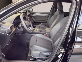 CUPRA Leon Sportstourer 1.5 eTSI Sport Autom., LED Virtual AHK - bilder 7