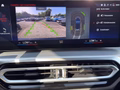 Daumennagel 25 - BMW 320 d xDrive M Sport LED/LEDER/ACC/SIDE/LANE/WIDESCREEN