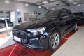 Daumennagel 1 - Audi Q8 50 TDI quattro S-LINE