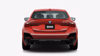 2027 BMW M440i xDrive Gran Coupe - photo 5