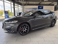 Daumennagel 2 - Ford Mondeo Turnier ST-Line + Business-Paket 3 + AHK
