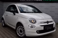 Daumennagel 16 - Fiat 500 Dolcevita  2.Hand Unfallfrei