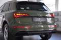 Daumennagel 13 - Audi Q5 40 TDI quattro S line  AUT NAV LED AHK