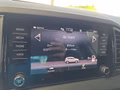 Daumennagel 40 - Skoda Karoq Sportline 1,5TSI DSG 4*J.Gar/aAHK/Matrix/Navi  **