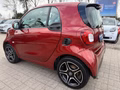 Daumennagel 37 - Smart ForTwo*PRIME*LEDER*NAVI*KAMERA*SPORTPAKET*90PS