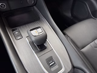 Nissan Qashqai Tekna Black Autom., Leder ACC LED - bilder 19