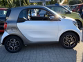 Daumennagel 20 - Smart ForTwo *117PS**PRIME*PANORAMA*NAVI*SITZHEIZUNG