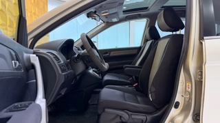 Honda CR-V Elegance  PANO SHZ A/C 4x4 - bilder 9