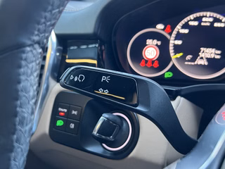 Porsche Cayenne Coupe E-Hybrid / CHRONO / ACC / PANO / LED / BOSE - foto 31