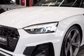 Daumennagel 4 - Audi A5 Cabrio 40 TDI quattro| S LINE|MATRIX|2.HAND