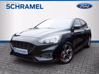Ford Focus 1.0 EcoBoost Hybrid ST-Line NAVI LED PANO - foto 1