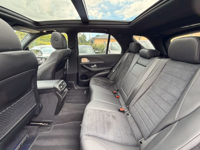 Mercedes-Benz GLE 450 AMG 4 Matic AHK*360Kam*Pano*Memory*Burme - foto 10