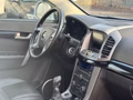 Daumennagel 5 - Chevrolet Captiva 2.2 D LTZ 4WD TÜV 04/27 Garantie Xenon Navi Tempo Klimaaut.