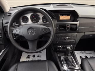 Mercedes-Benz GLK 220 CDI*Automatik*Leder*SHZ*Tempomat*EU5 - foto 3