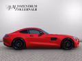 Daumennagel 7 - Mercedes-Benz AMG GT *PERF.-SITZE&ABGAS*BURM*DISTR*KEYL*RCAM*