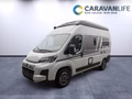 Daumennagel 2 - Carado pro CV 541 SUPER SALE/Automatik/Dieselheizung