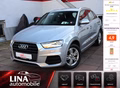 Daumennagel 1 - Audi Q3 1.4 TFSI Sport 2Hd NaviDVD BiXen elHeck KeyGo