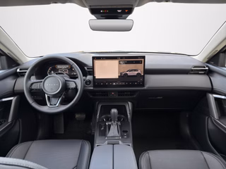 Mazda CX-5 2.5l 141PS 6AT Homura FWD - foto 5