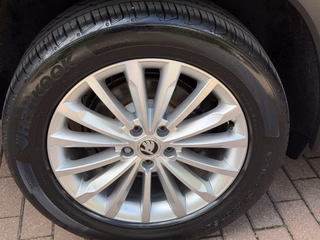 Skoda Kodiaq Style 4x4  Navi - bilder 52