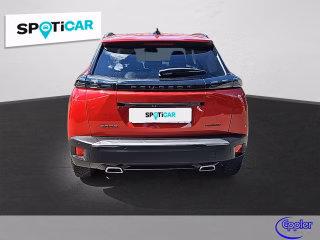 Peugeot 2008 Hybrid 136 Allure   e-DSC6 Navi SHZ PDC - foto 5