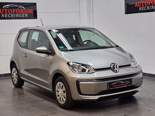 Volkswagen up! Gebrauchtwagen Kaufen