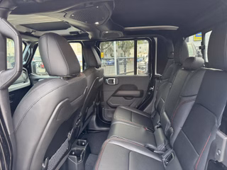 Jeep Gladiator 3.6l V6 Automatik Rubicon X 2026 - foto 19