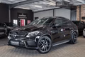 Thumbnail 1 - Mercedes-Benz GLE43 Coupe AMG 4M|AHK|NO OPF|MEMORY|PANO|CARBON