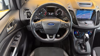 Ford Kuga ST-Line  AUTOMATIK SHZ CAM NAVI - foto 11