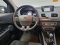 Daumennagel 12 - Renault Megane III Grandtour Paris Navi AHK Klima