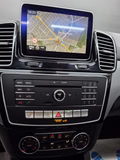 Daumennagel 24 - Mercedes-Benz GLE 350 d 4M, AMG LINE, PANO, DISTRONIC, 360°AHK