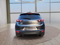 Daumennagel 4 - Mazda CX-3 2.0 SKYACTIV-G Sports-Line Leder/LED/Navi