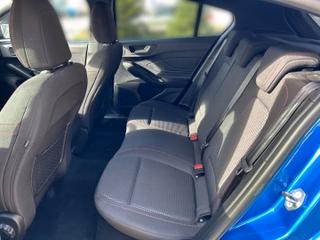 Ford Focus ST-Line +KAMERA+PDC+LED+B&O+HUD+ - foto 1