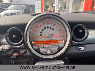 MINI COOPER S*KLIMA*TEMPO*BI-XENON*EXPORT* - foto 14