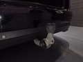 Daumennagel 32 - Mercedes-Benz C 200 C T-Modell C 200 T BlueTec / d