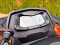 Daumennagel 11 - CFMOTO CFORCE 1000 DLX EPS 4x4, AHK, Seilwinde, LOF