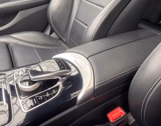 Mercedes-Benz C 220 d AMG Line  KAMERA/PANORAMA/NIGHT-PAKET - foto 23