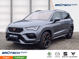 CUPRA Ateca Vorführfahrzeug Kaufen