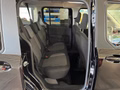 Daumennagel 12 - Ford Tourneo Courier Titanium + AHK