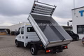 Daumennagel 13 - Iveco Daily 35S16H 3.0L 3-SEITENKIPPER STHZ 3,5tAHK