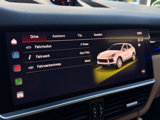 Porsche Cayenne Coupe S Platinum Edition 3.0 V6 e-hybrid / HEAD-UP / PANO / ACC / BOSE / 360° CAM E-Hybrid - foto 22